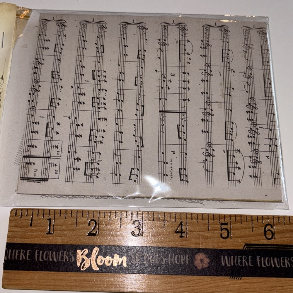 JOLEE’S Boutique Metal Scene NWT JOLEE’S Vintage 1800s vibe ephemera NWT Y2K - Picture 7 of 14